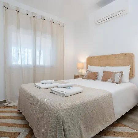 Apartament Amazing Sea View W/ 2 Bdr Ideal 4 Families W/ Wifi Lagos