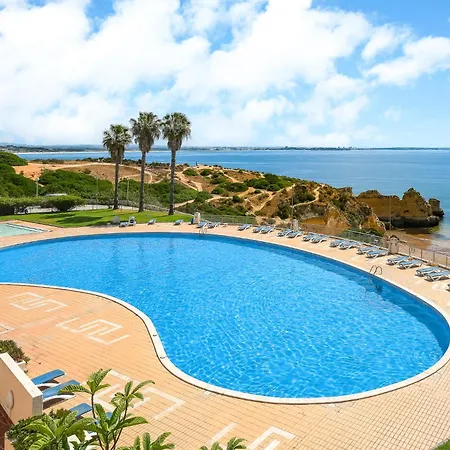 Amazing Sea View W/ 2 Bdr Ideal 4 Families W/ Wifi Apartament *