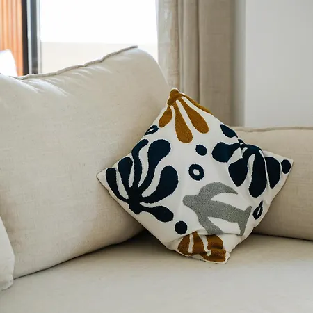 Amazing Sea View W/ 2 Bdr Ideal 4 Families W/ Wifi 라고스