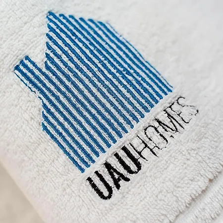 Amazing Sea View W/ 2 Bdr Ideal 4 Families W/ Wifi 아파트 *