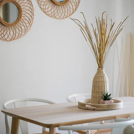 Amazing Sea View W/ 2 Bdr Ideal 4 Families W/ Wifi 라고스