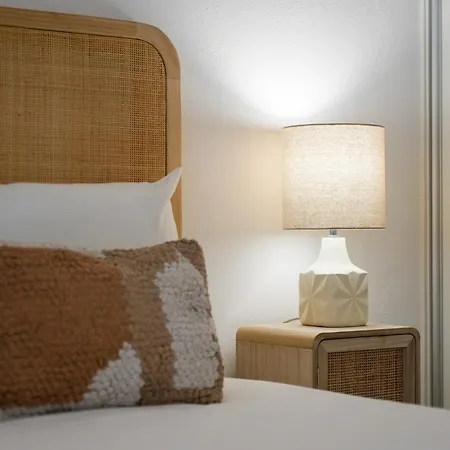 Amazing Sea View W/ 2 Bdr Ideal 4 Families W/ Wifi