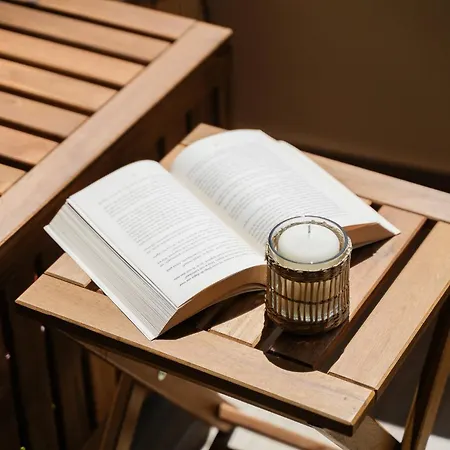 아파트 Amazing Sea View W/ 2 Bdr Ideal 4 Families W/ Wifi *