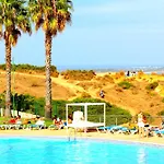 דירה Amazing Sea View W/ 2 Bdr Ideal 4 Families W/ Wifi לאגוּ‏ש