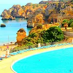 Amazing Sea View W/ 2 Bdr Ideal 4 Families W/ Wifi דירה *
