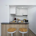דירה Amazing Sea View W/ 2 Bdr Ideal 4 Families W/ Wifi *