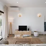 דירה Amazing Sea View W/ 2 Bdr Ideal 4 Families W/ Wifi