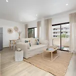דירה Amazing Sea View W/ 2 Bdr Ideal 4 Families W/ Wifi