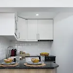 Amazing Sea View W/ 2 Bdr Ideal 4 Families W/ Wifi