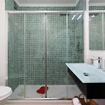 Amazing Sea View W/ 2 Bdr Ideal 4 Families W/ Wifi
