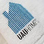 Amazing Sea View W/ 2 Bdr Ideal 4 Families W/ Wifi شقة *