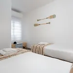 דירה Amazing Sea View W/ 2 Bdr Ideal 4 Families W/ Wifi *