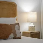 Amazing Sea View W/ 2 Bdr Ideal 4 Families W/ Wifi