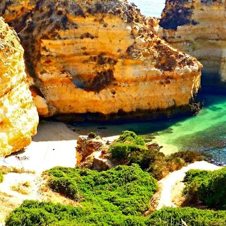 Amazing Sea View W/ 2 Bdr Ideal 4 Families W/ Wifi Λάγος