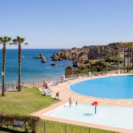 Apartment Amazing Sea View W/ 2 Bdr Ideal 4 Families W/ Wifi *