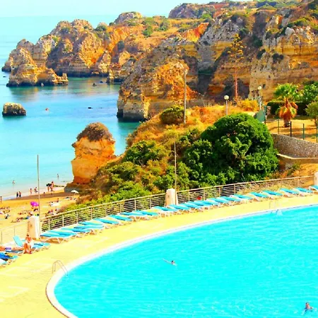 Amazing Sea View W/ 2 Bdr Ideal 4 Families W/ Wifi Apartment *