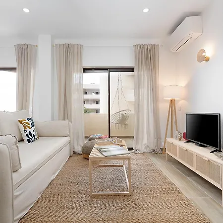 Διαμέρισμα Amazing Sea View W/ 2 Bdr Ideal 4 Families W/ Wifi