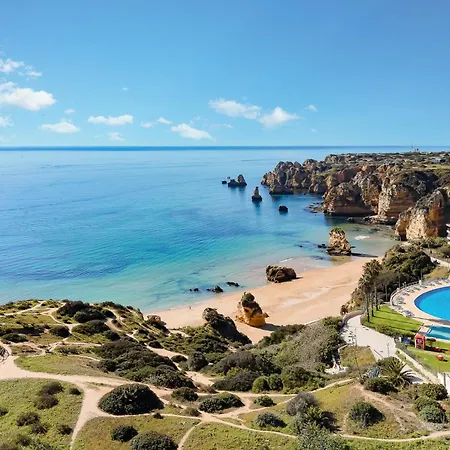 Apartment Amazing Sea View W/ 2 Bdr Ideal 4 Families W/ Wifi *