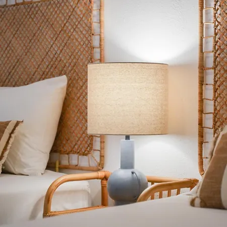 Amazing Sea View W/ 2 Bdr Ideal 4 Families W/ Wifi * Lagos