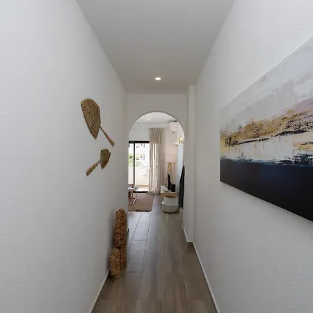 Amazing Sea View W/ 2 Bdr Ideal 4 Families W/ Wifi Apartment Lagos